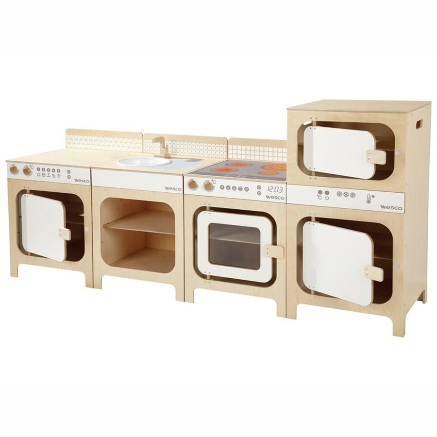 Gourmet Kitchen Dishwasher Square