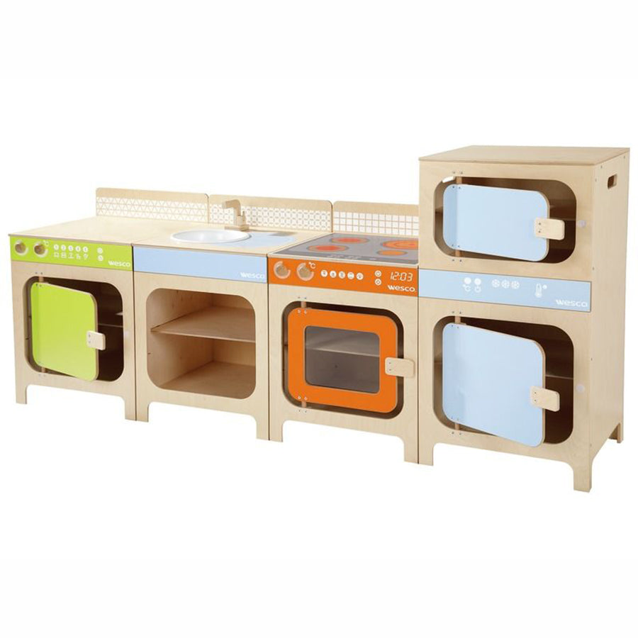 Gourmet Kitchen Dishwasher Square