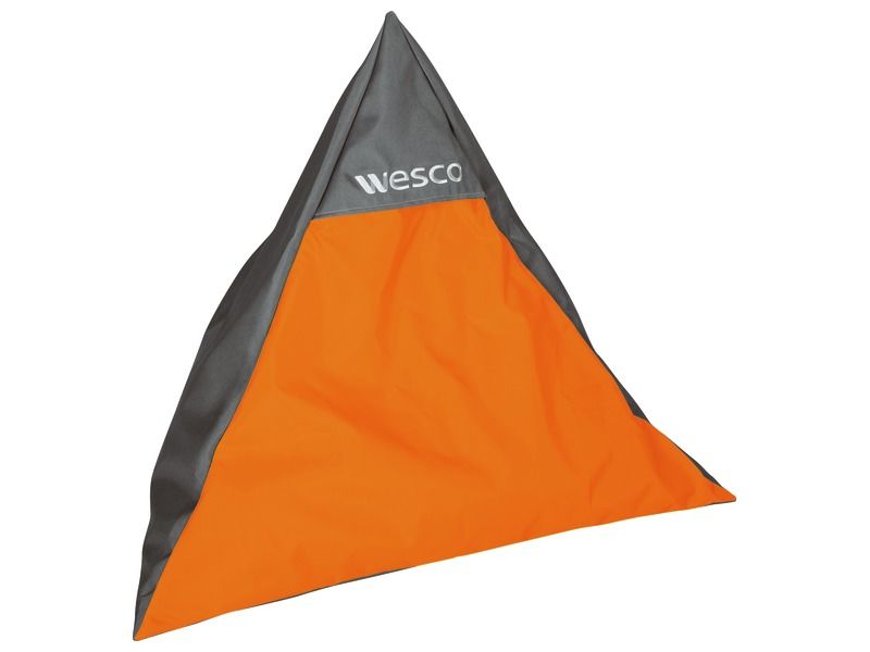 Seaty Cushion Pyramid