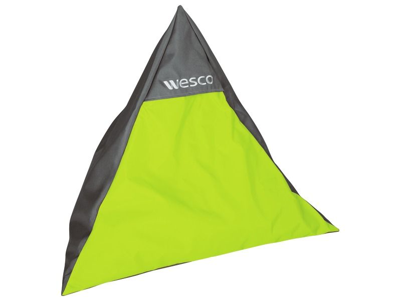 Seaty Cushion Pyramid