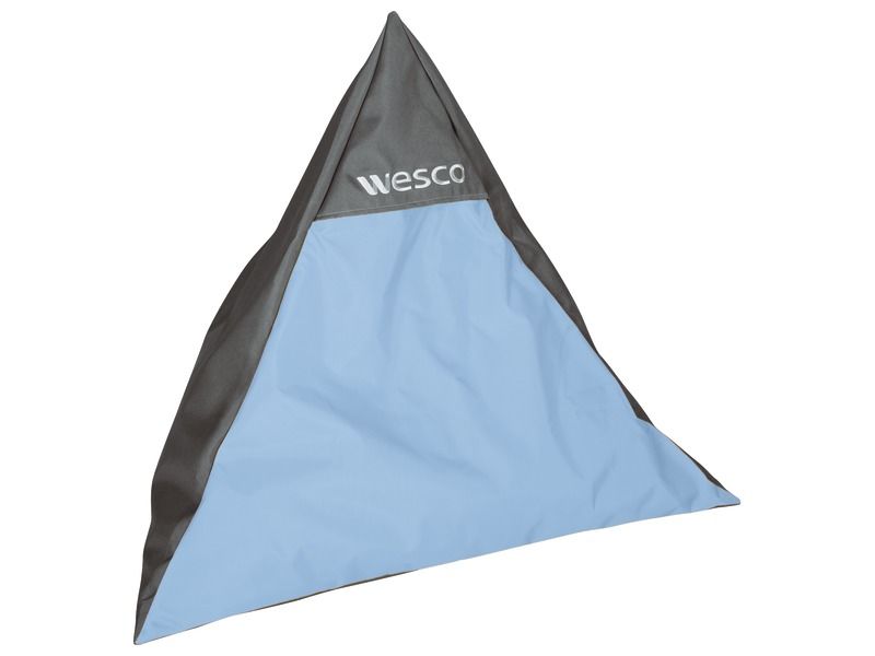 Seaty Cushion Pyramid