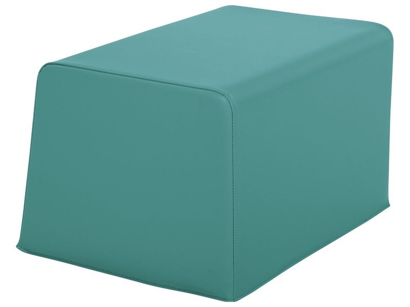 Small Square Cushion Basic H: 17 Cm