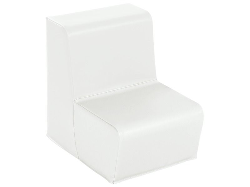 Straight Chair Basic H: 17 Cm