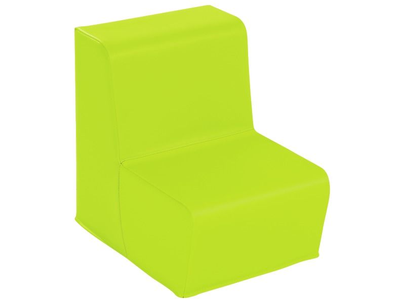 Straight Chair Basic H: 17 Cm