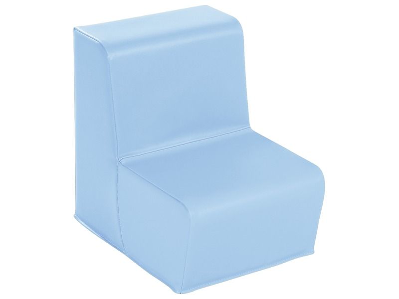 Straight Chair Basic H: 17 Cm