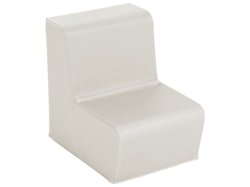 Straight Chair Basic H: 17 Cm
