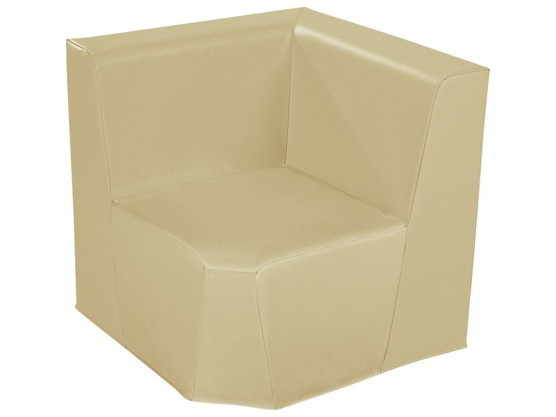 Low Corner Chair Basic H: 32 Cm