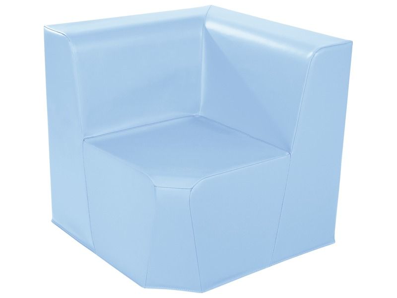 Low Corner Chair Basic H: 32 Cm