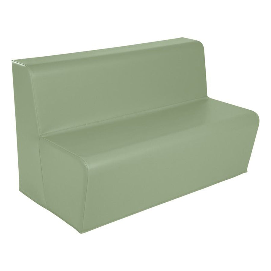 2-Seater Bench Basic