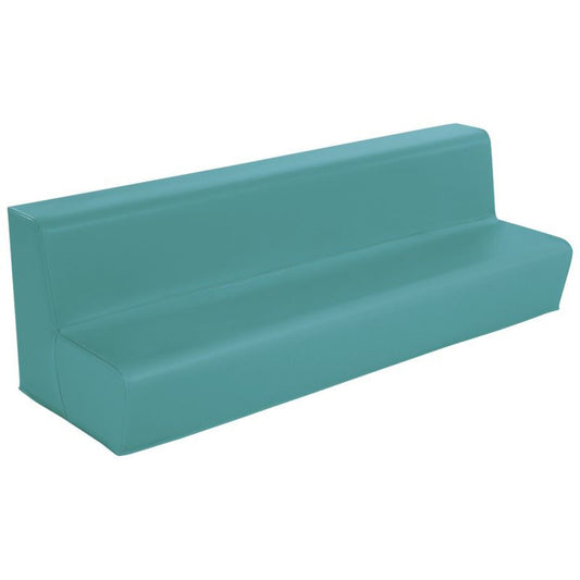 4-Seater Bench Basic