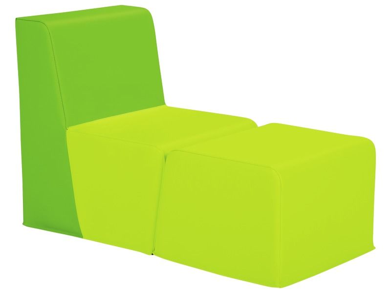 Comfort Low Chair Basic H: 25 Cm