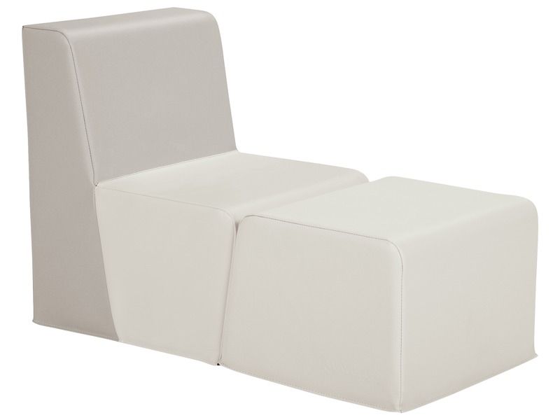 Comfort Low Chair Basic H: 25 Cm