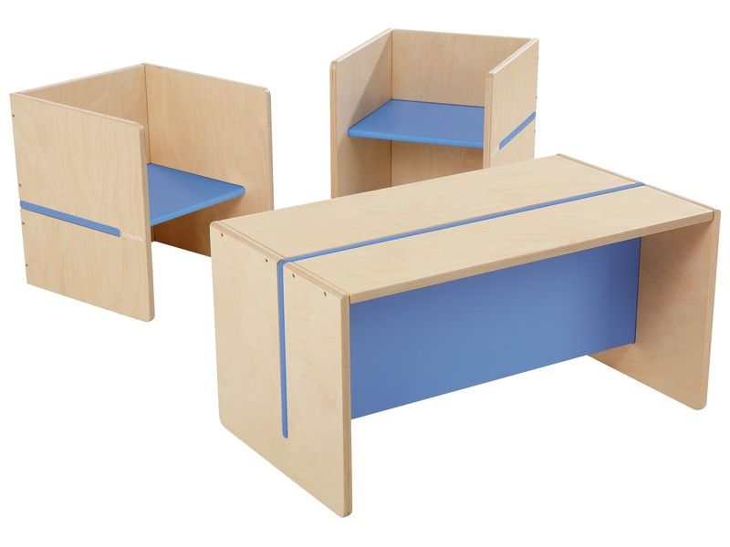 Pop Small Living Room Kit T00-T0