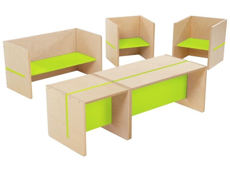 Pop Large Living Room Kit T00-T0