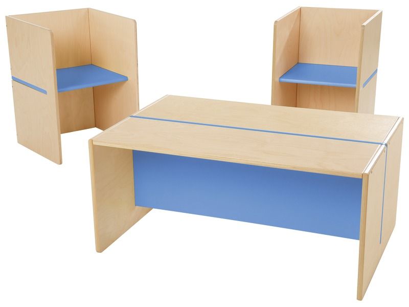 Pop Small Living Room Kit T1-T2