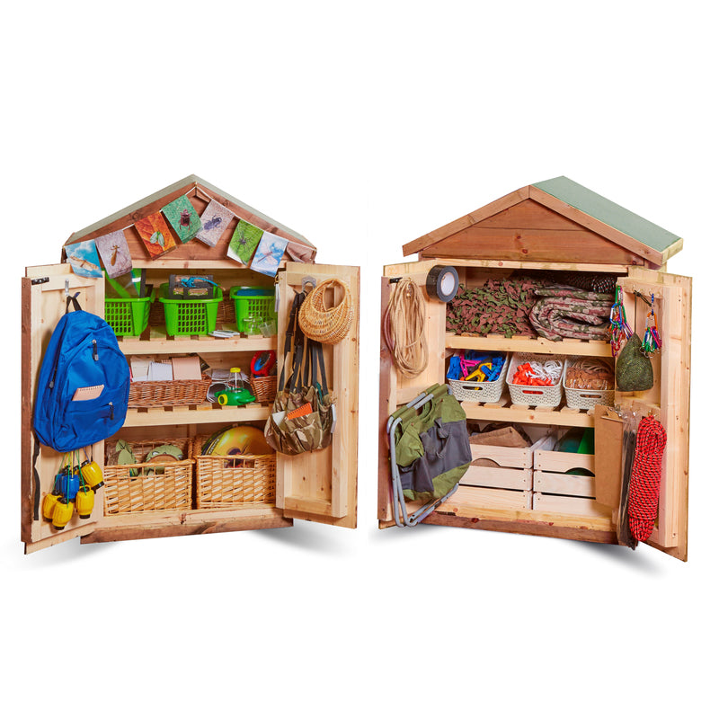 Columbia Market Stores (2pk)