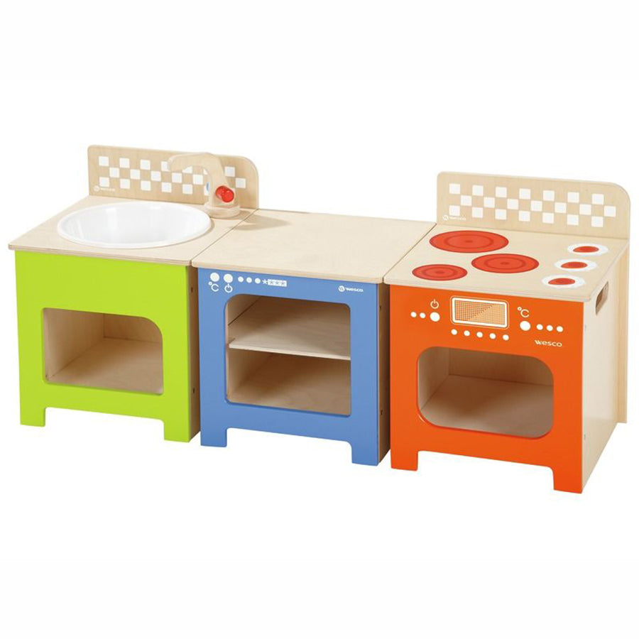 Studio Kitchen