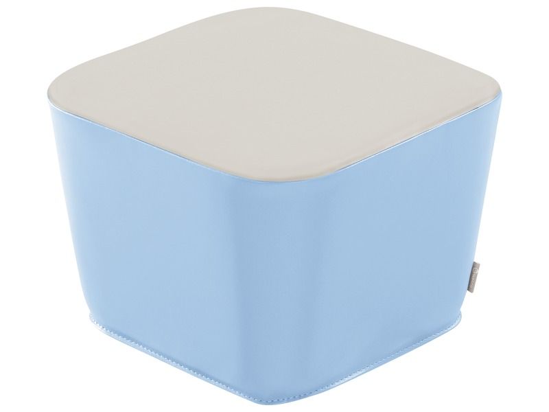 Cabrio Pouffe