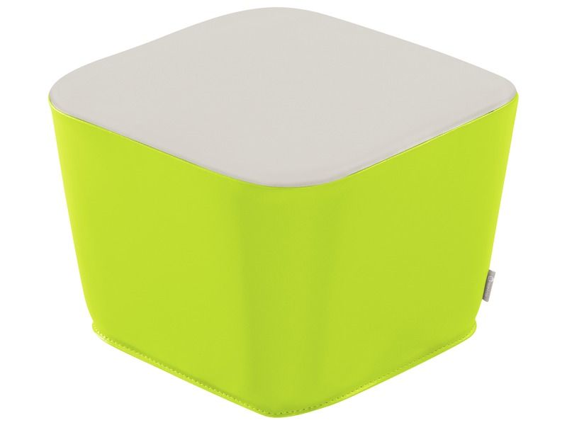 Cabrio Pouffe