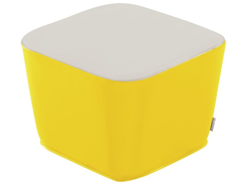 Cabrio Pouffe
