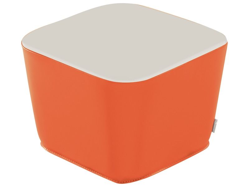 Cabrio Pouffe