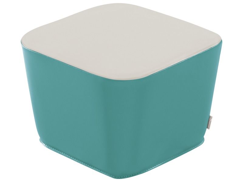 Cabrio Pouffe