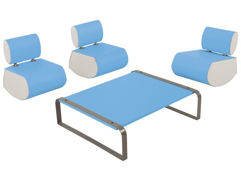 Kia Children'S Reading Area Kit