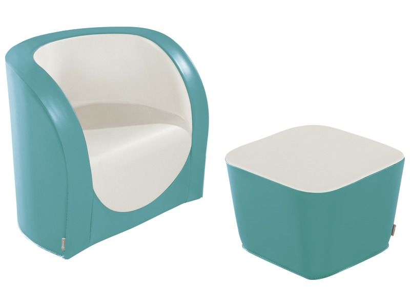 Cabrio Solo Armchair Kit