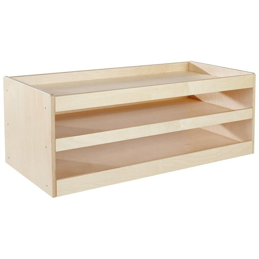 Babi Up Unit Without Trays
