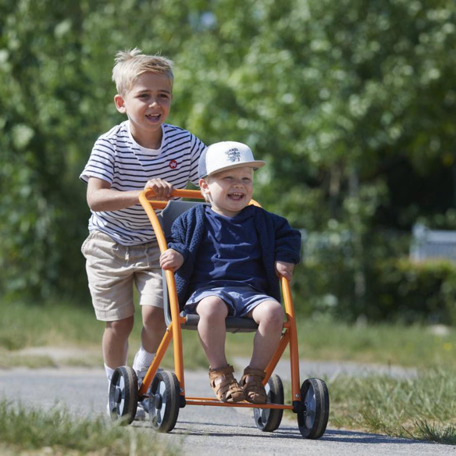 Circleline Kids Stroller - Ages 3-6