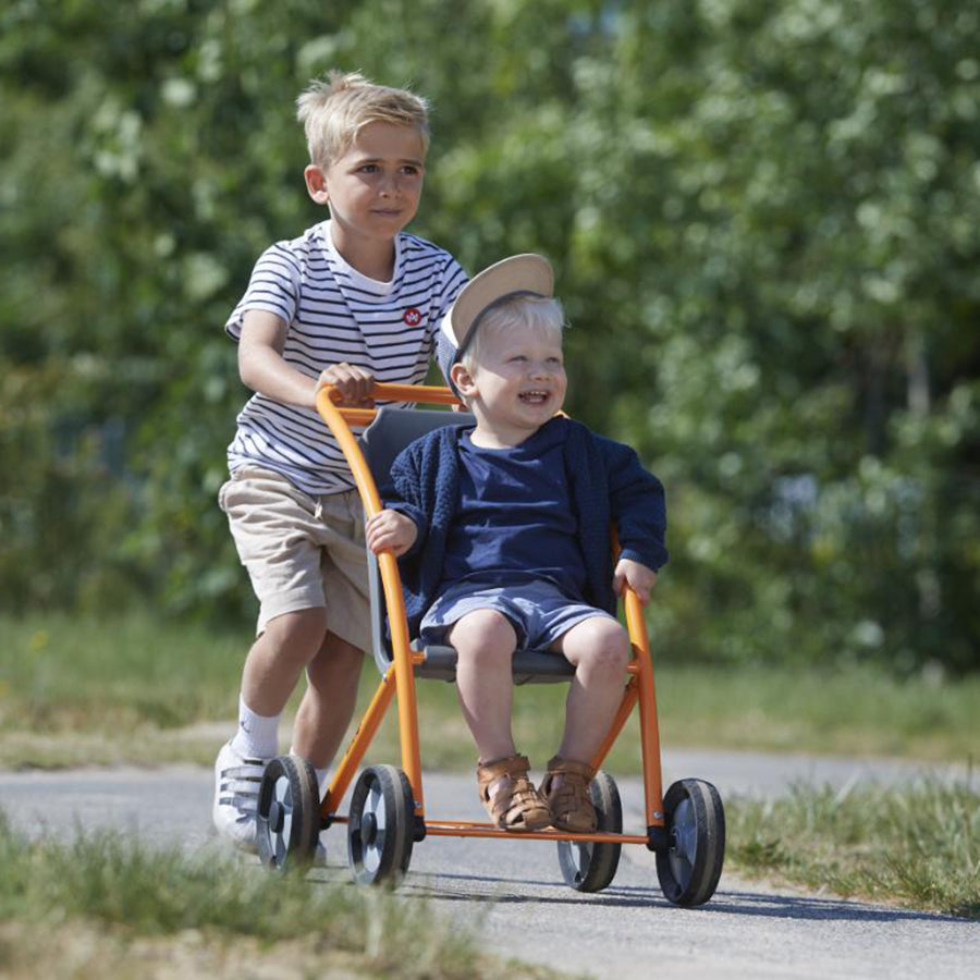 Circleline Kids Stroller - Ages 3-6