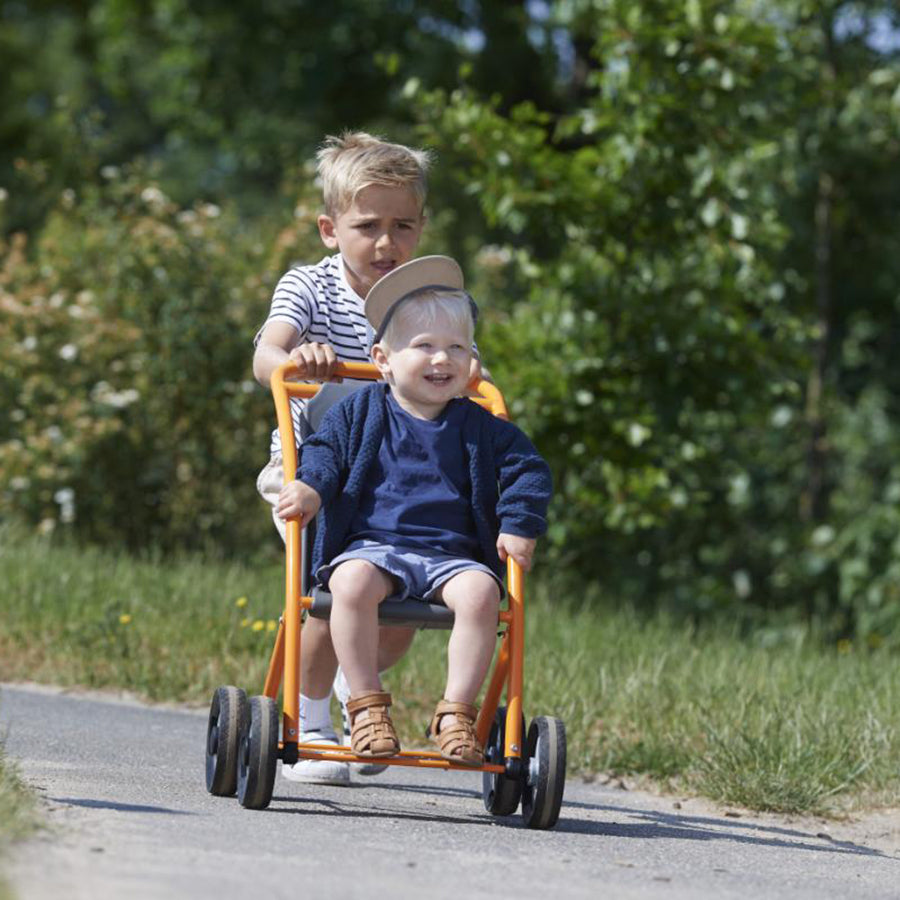 Circleline Kids Stroller - Ages 3-6