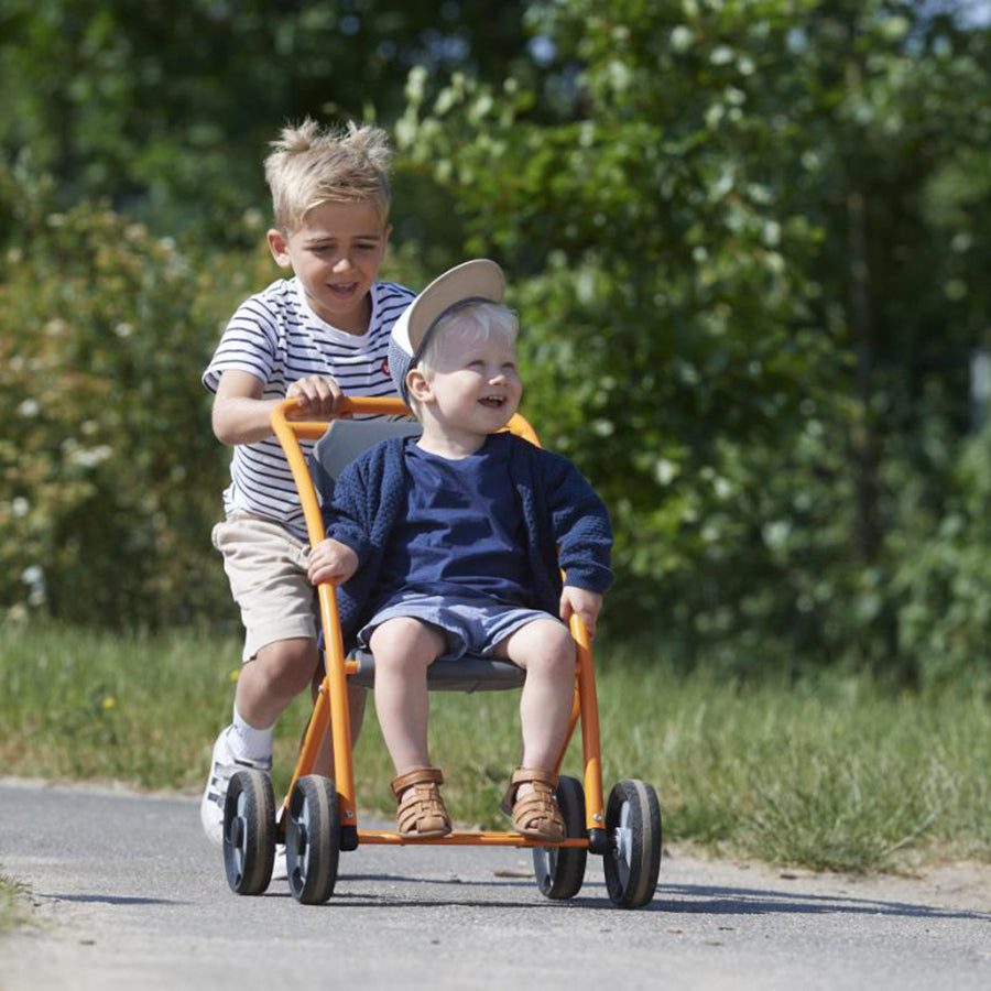Circleline Kids Stroller - Ages 3-6