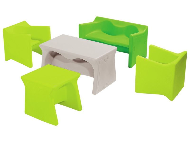 Pilouface Large Living Room S1 To S2 Kit