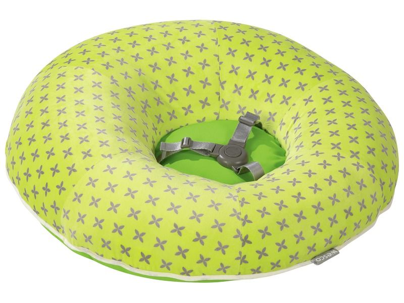 Cosy Nest With Harness