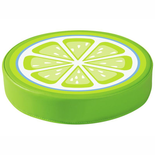 7 Cm Citrus Disc Lime