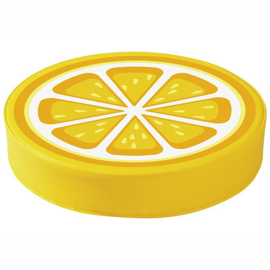 7 Cm Citrus Disc Lemon