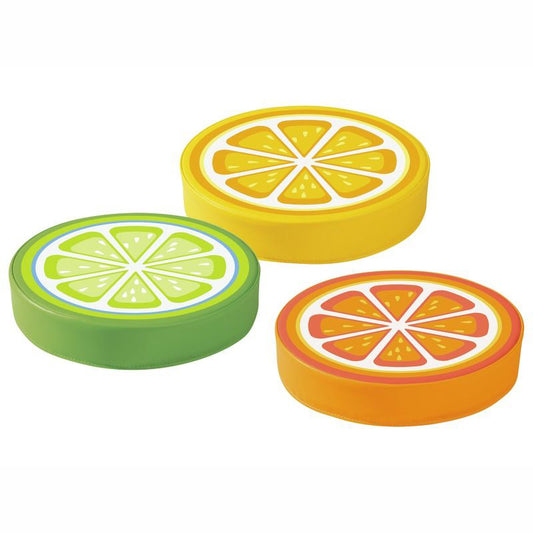 7 Cm Citrus Disc Maxi Pack