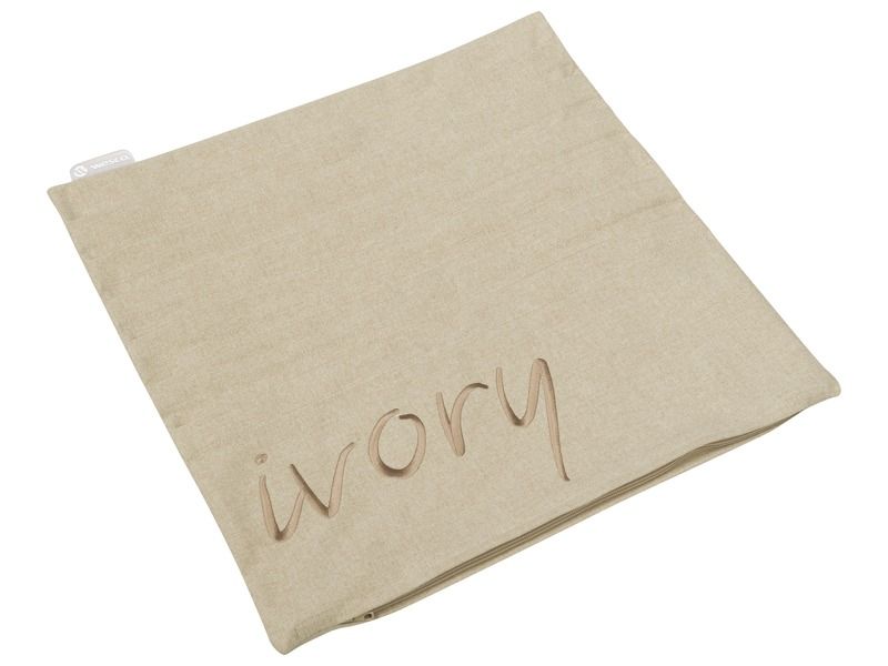 Replacement Cover For Cocoon Comfort Decorative Cushion