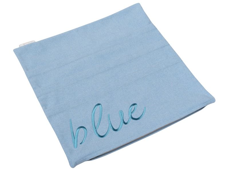 Replacement Cover For Cocoon Comfort Decorative Cushion