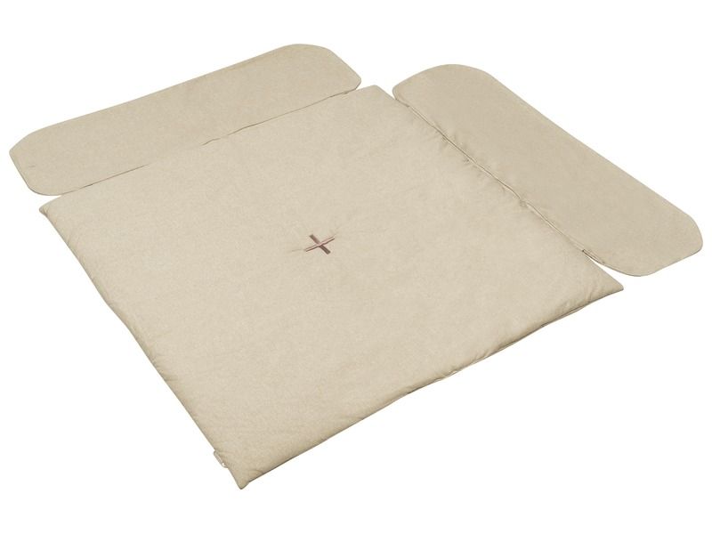 Cocoon Comfort 2 Bolster Mat Cover