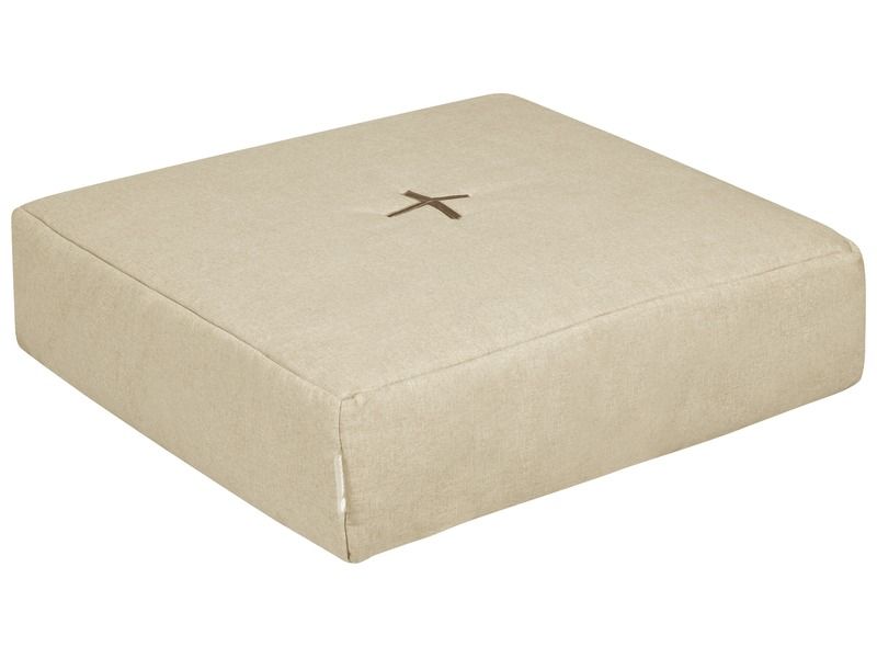 Square Pouffe Cocoon Comfort