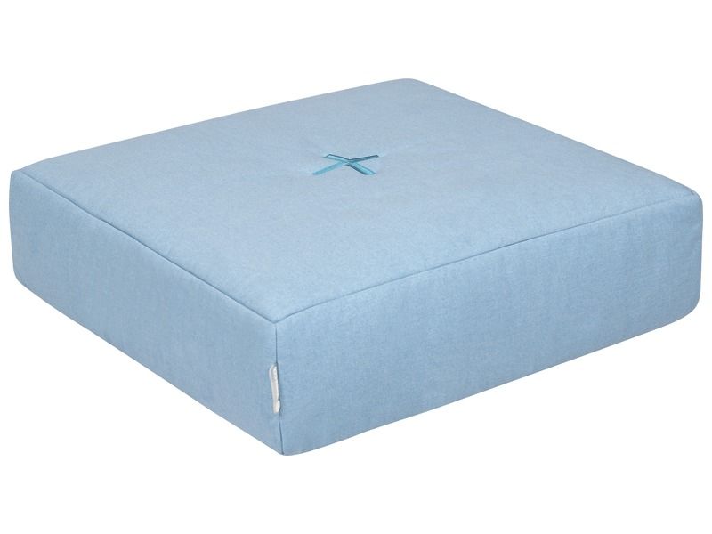 Square Pouffe Cocoon Comfort