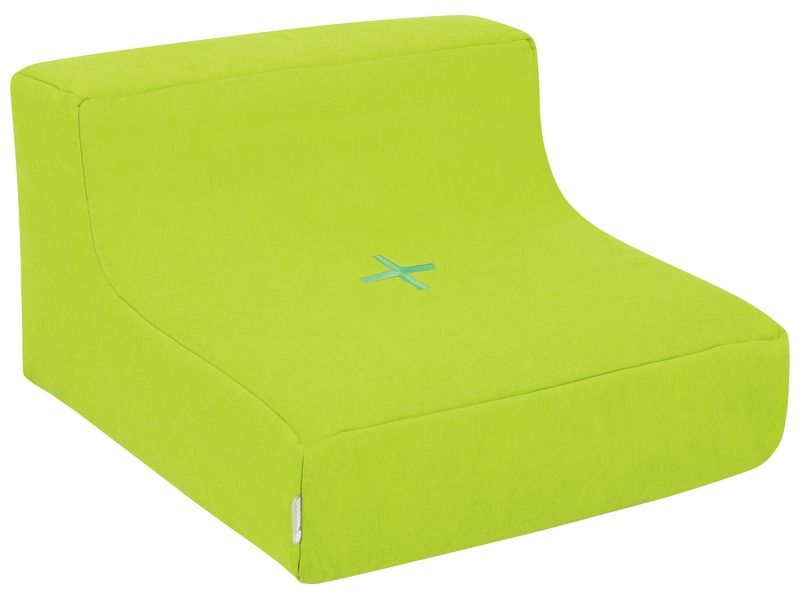 Low Chair Cocoon Comfort