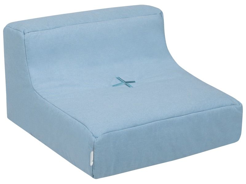 Low Chair Cocoon Comfort