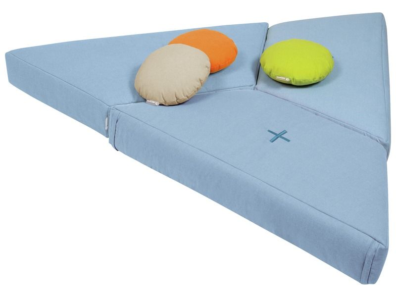 Cocoon Comfort Cool Triangle Kit Floor Standing