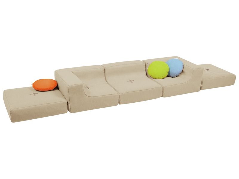 Cocoon Comfort Comfort Row Kit Floor Standing