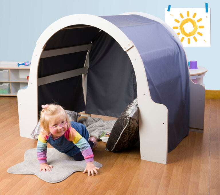 Solway Indoor Den