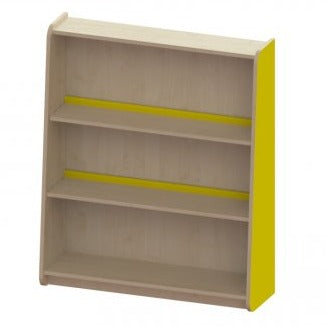 Trudy Tall Single Sided Bookcase