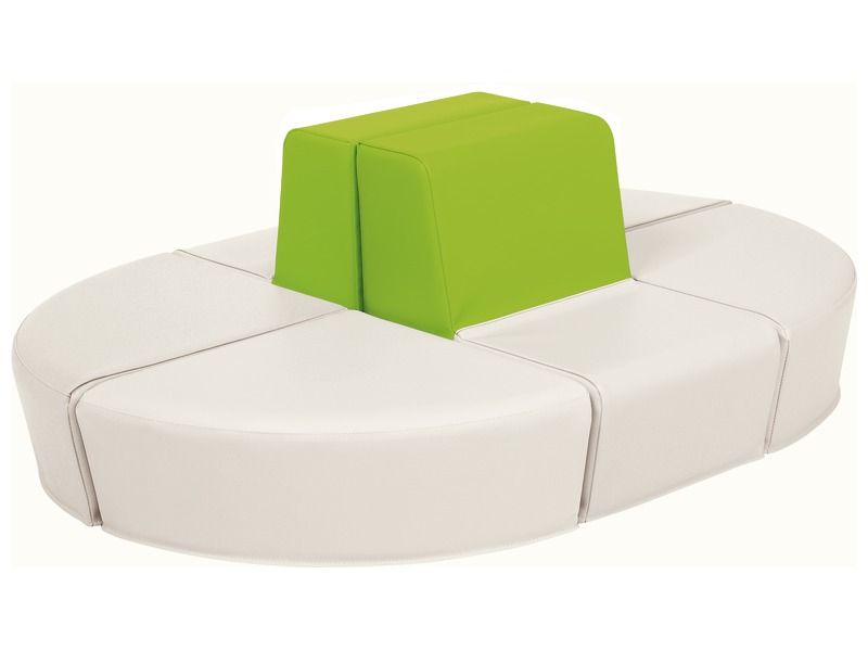 Island Kit Organic Basic H: 25 Cm